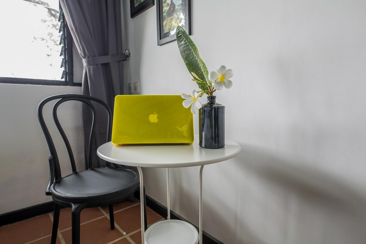 The Marian Boutique House 2* Kuching