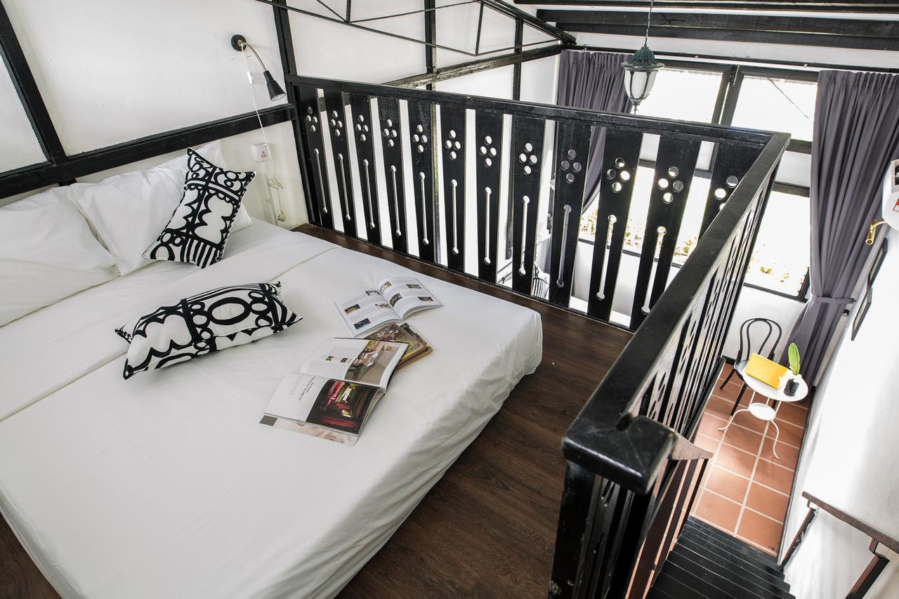 Hotel The Marian Boutique House